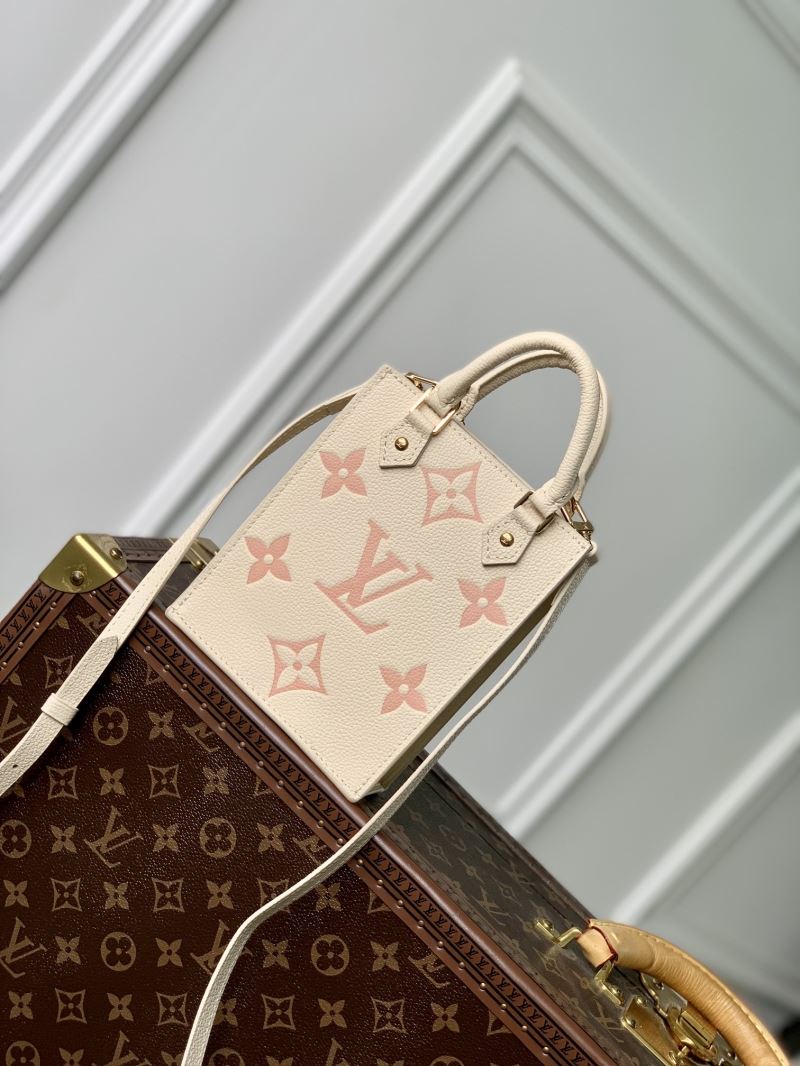 LV Top Handle Bags